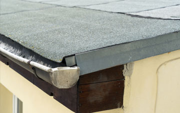 Tipple Cross flat garage roofing repairs
