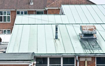Tipple Cross lead roofing costs