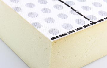 meeting Tipple Cross building codes