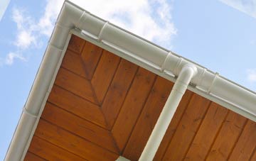 Tipple Cross soffit types