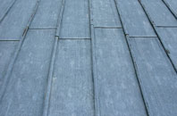 Tipple Cross lead roofing